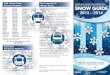 MTA Transit Team Be Prepared For Network Stations Winter