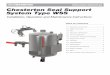 Chesterton Seal Support System Type WSS