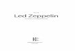 КРИС УЭЛШ Led Zeppelin