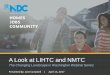 A Look at LIHTC and NMTC webinar 2017041