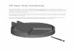 3D Spur Gear Hardening - CENOS Documentation