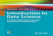 Laura Igual · Santi Seguí Introduction to Data Science