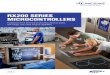 RX200 Series Microcontrollers Brochure - Renesas Electronics