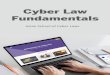 Cyber Law Fundamentals - asianlaws.org