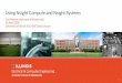 Using Nsight Compute and Nsight Systems