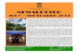 CONSULATE GENERAL OF INDIA HO CHI MINH CITY NEWSLETTER
