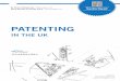 Patenting - technologia.co.uk