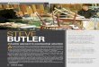 STEVE BUTLER - woodcraft.com