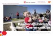 Resilient Children, Resilient Communities