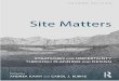 Site Matters - SLU.SE