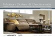 Motion Sofas & Sectionals