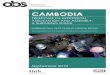 CAMBODIA - OMCT