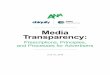 Media Transparency - Association of National Advertisers