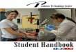 2017 -2018 Student Handboo k