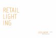 Retail Lighting 2017 - LED Linear™ USA