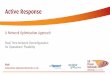 A Network Optimisation Approach - UK Power Networks