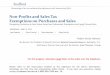 Non-Profits and Sales Tax Exemptions on Purchases and Sales