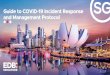 Singapore to press on “Living with COVID