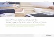 Six Ways Citrix ShareFile Improves Attorneys’ Workflow