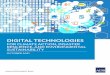 Digital Technologies for Climate Action, Disaster 