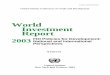 WorldInvestment Report