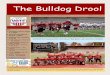 The Bulldog Drool