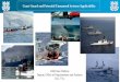 Coast Guard and Potential Unmanned Systems Applicability