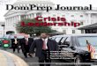 Crisis Leadership - Domestic Preparedness