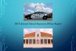 2019 Brookville school resource officer annual report