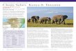 Classic Safari: Kenya & Tanzania - Amazon S3