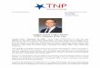 TNP Release Visionary of the Year Cullers