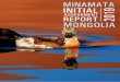 ASSESSMENT REPORT MONGOLIA - Mercury Convention