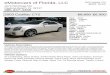 eMotorcars of Florida, LLC 2003 Cadillac CTS
