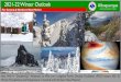 2021-22 Winter Outlook Albuquerque