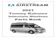 2021 Tommy Bahama - airstream.com