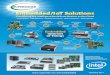Embedded/IoT Solutions