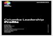 Columba Leadership Profile