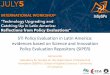 STI Policy Evaluation in Latin America: evidences based on 