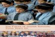 The Future of Jewish Schools: Three Years On