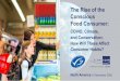 The Rise of the Conscious Food Consumer