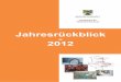 Jahresrückblick 2012 - Landesportal Sachsen-Anhalt