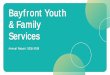 Bayfront Youth & Family Services
