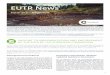 EUTR News - Europa