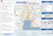 แผนที่ Longdo Map แผนที่ประเทศไทย ใช้ง่าย ละเอียด