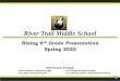 River Trail Middle School