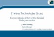 Chelsea Technologies Group - FerryBox