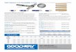 TOP TOOLS FOR PLUGGED TUBES - goodway.com