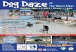 Dog Daze at the Water Mine | 2021