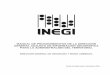 Manuales de Procedimientos - INEGI