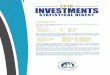 2018 Investments Digest - Cayman Islands dollar